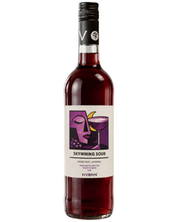 Hvonn Skumring Sour Drik