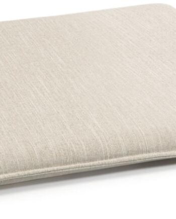 Hynde Kave Home Aiala Til Lænestol Og Sofa Beige 55x65 Cm Vandafvisende Aftageligt Betræk