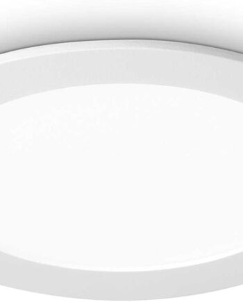 Indbygningsspot Ideal Lux Groove Led ø16     H3   Cm 1750 Lm 4000