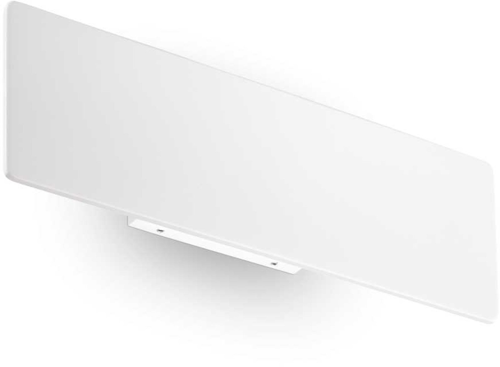 Indendørs Væglampe Ideal Lux Zig Zag Led Hvid 12w 1150 Lm 3000   L29xh9xb5 Cm