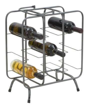 Industriel Vinreol   Metal   40x23x47 Cm