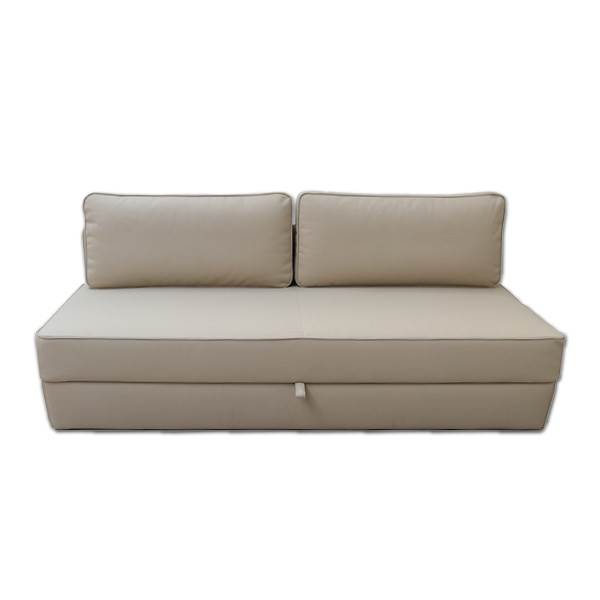 Innovation Living Hjalmar Sovesofa Sand Sand 137 : Erling Christensen Møbler