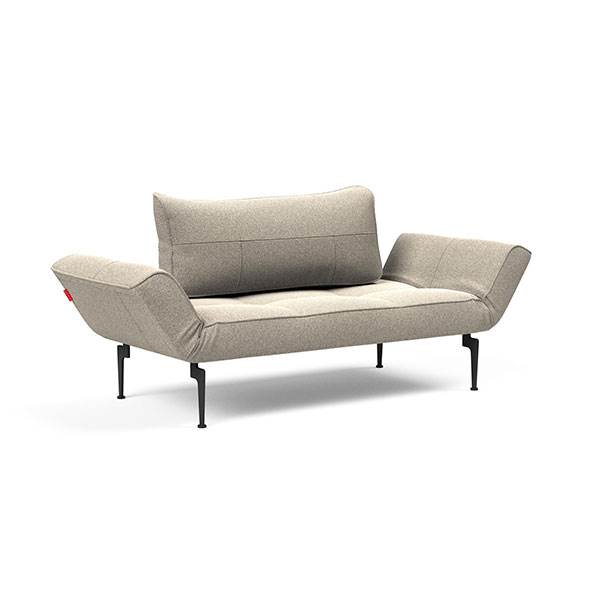 Innovation Living Zeal Straw Daybed  : Erling Christensen Møbler