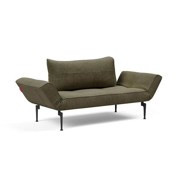 Innovation Living Zeal Straw Daybed  : Erling Christensen Møbler