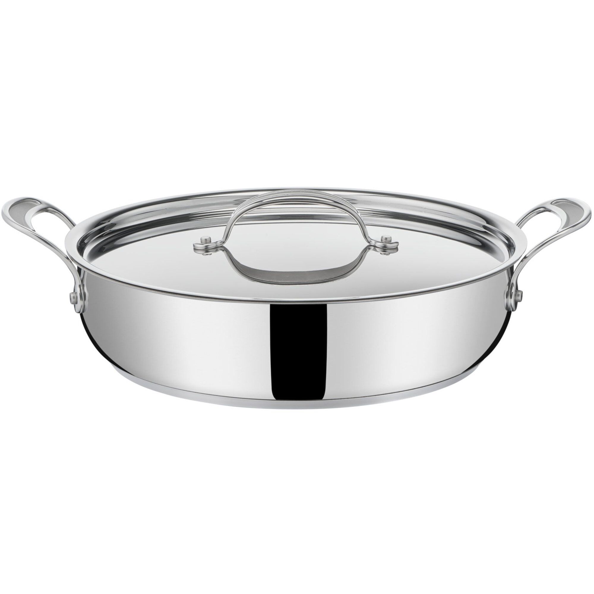 Jamie Oliver Cook 39   Classic Sauterpande 30 Cm Med Låg