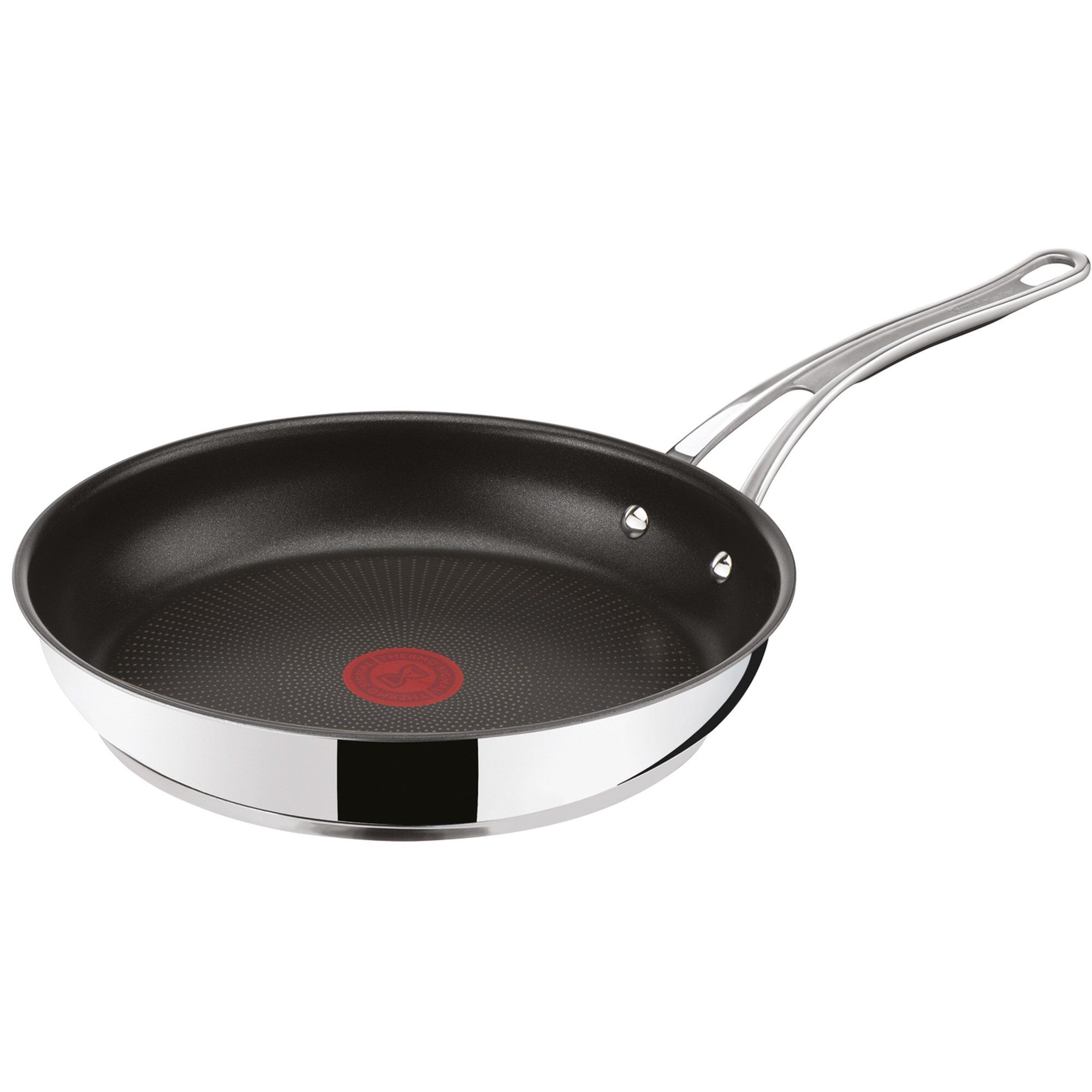 Jamie Oliver Cook 39   Classic Stegepande 30 Cm