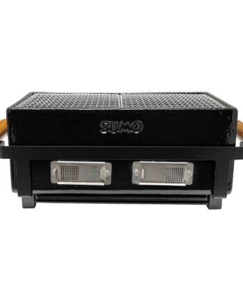 Kamado Sumo Sumo Hibachi Bordgrill