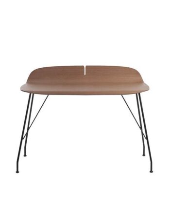 Kartell Earl Of Wood Skrivebord  : Erling Christensen Møbler