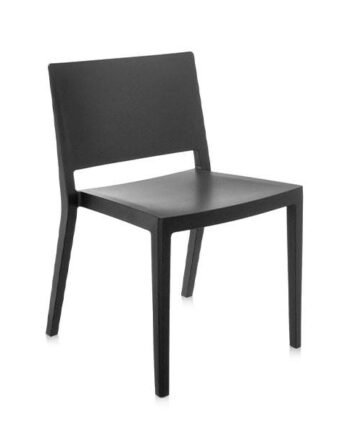 Kartell Lizz Mat Stabelstol  : Erling Christensen Møbler