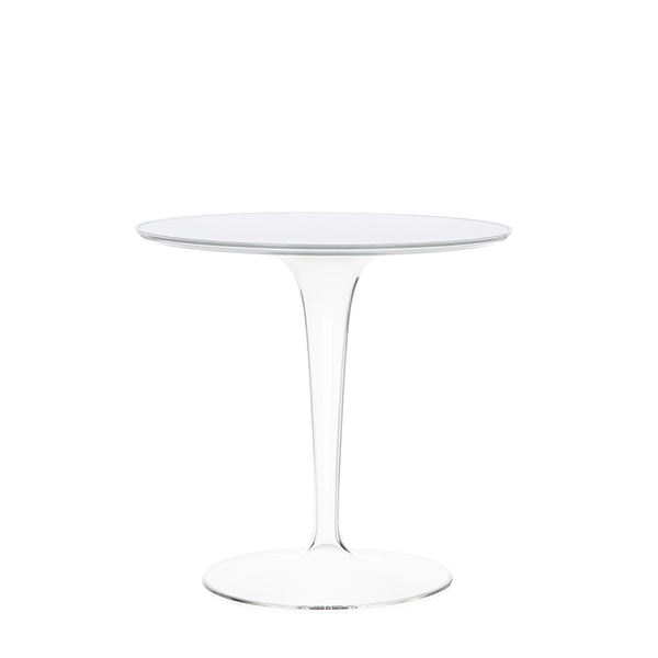 Kartell Tip Top Sidebord  : Erling Christensen Møbler
