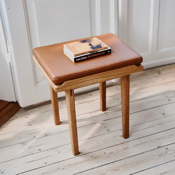 Kath Og Andersen Ka53 Skammel Eg