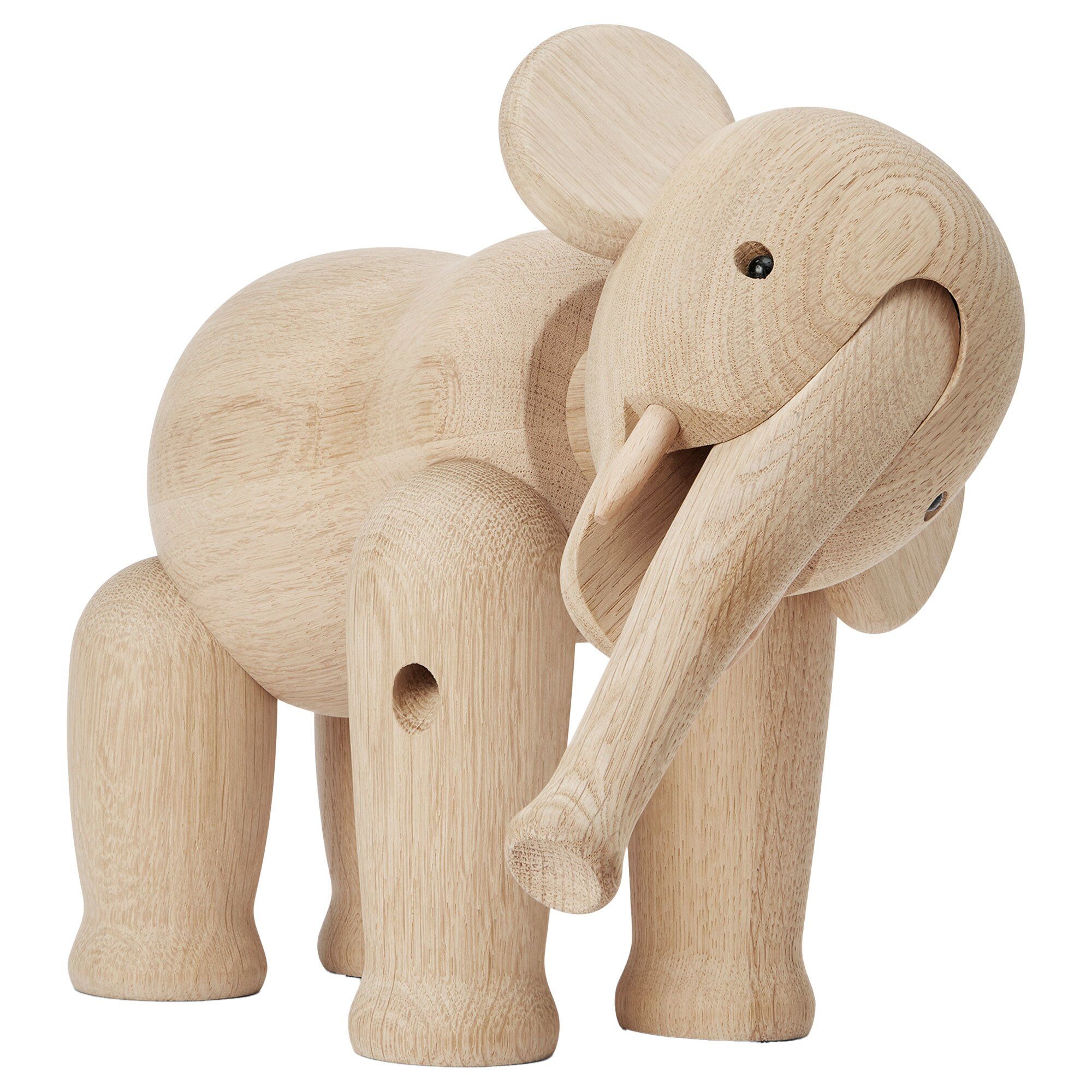 Kay Bojesen Elefant Stor Eg