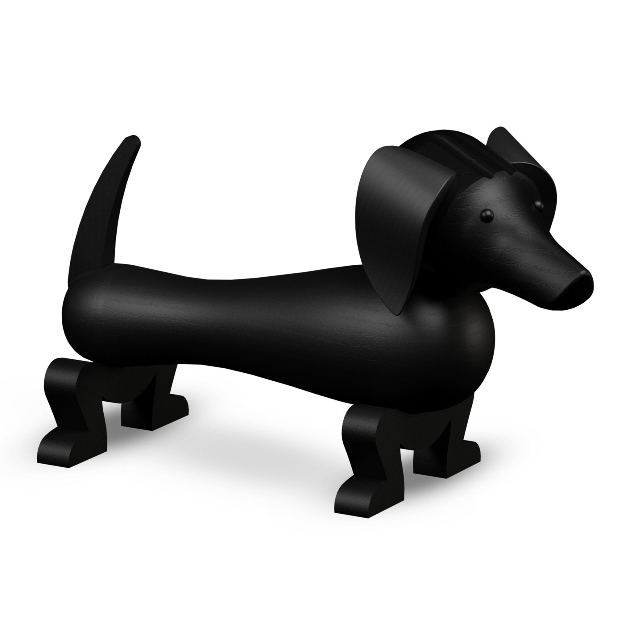 Kay Bojesen Hund  Medium