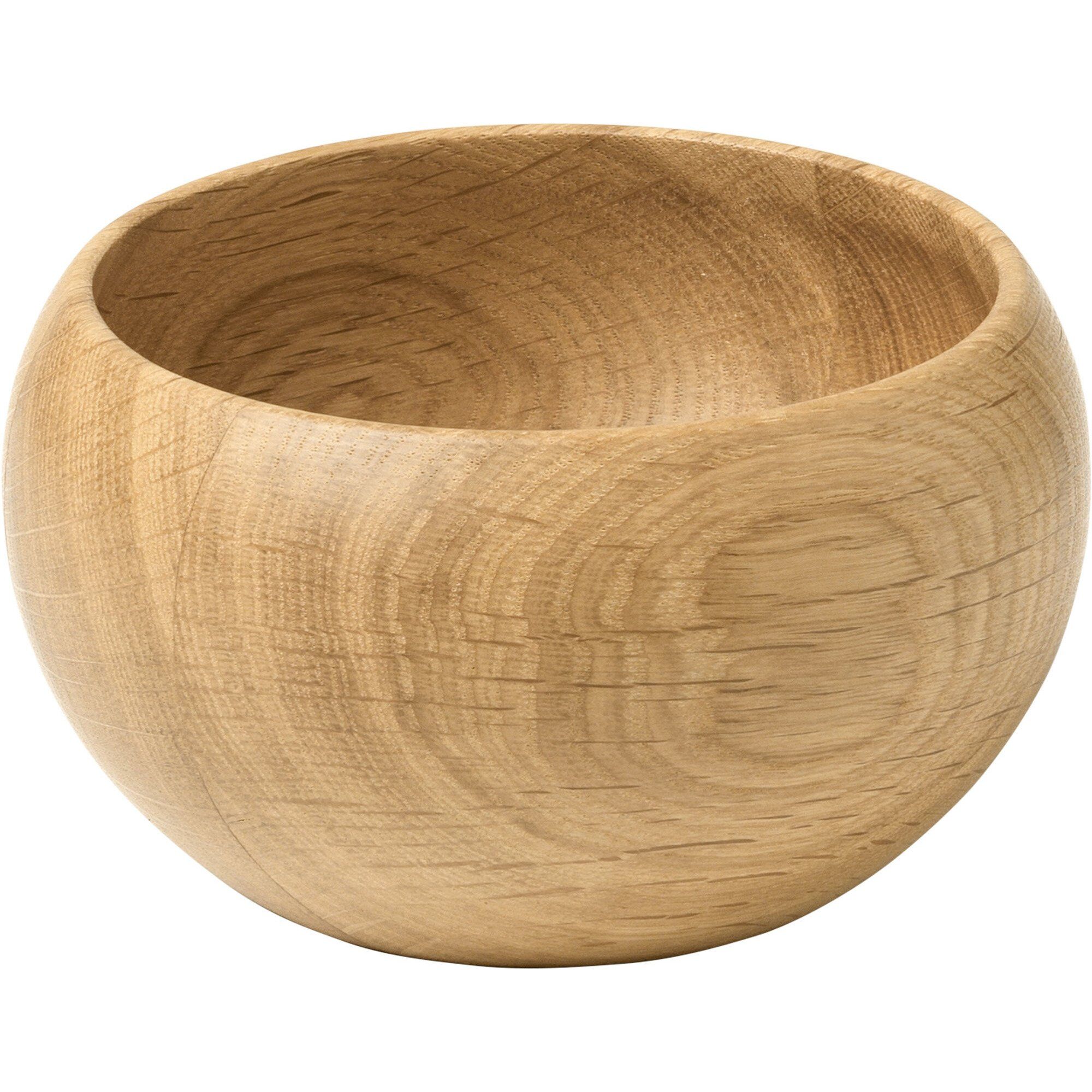 Kay Bojesen Skål Eg  14 Cm