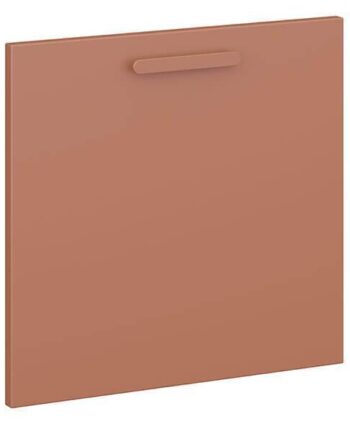 Keep By Hammel Dør Højre Til Dybde 42 Cm Modul 031 Terracotta  : Erling Christensen Møbler
