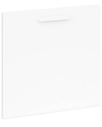 Keep By Hammel Dør Venstre Til Dybde 42 Cm Modul 033 Snehvid  : Erling Christensen Møbler
