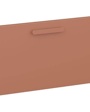 Keep By Hammel Dør Venstre Til Dybde 42 Cm Modul 032 Terracotta  : Erling Christensen Møbler