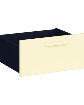 Keep By Hammel Skuffe Til Dybde 32   Cm Modul 020 Lys Gul  : Erling Christensen Møbler