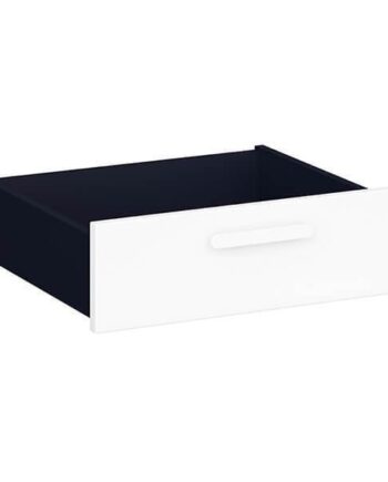Keep By Hammel Skuffe Til Dybde 42 Cm Modul 021 Snehvid  : Erling Christensen Møbler