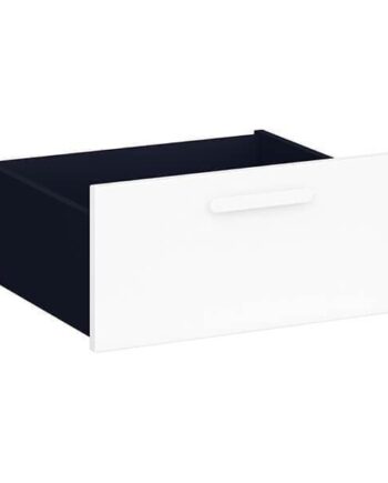 Keep By Hammel Skuffe Til Dybde 32   Cm Modul 020 Snehvid  : Erling Christensen Møbler