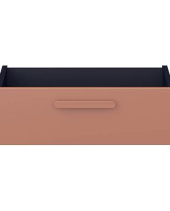 Keep By Hammel Skuffe Til Dybde 42 Cm Modul 021 Terracotta  : Erling Christensen Møbler