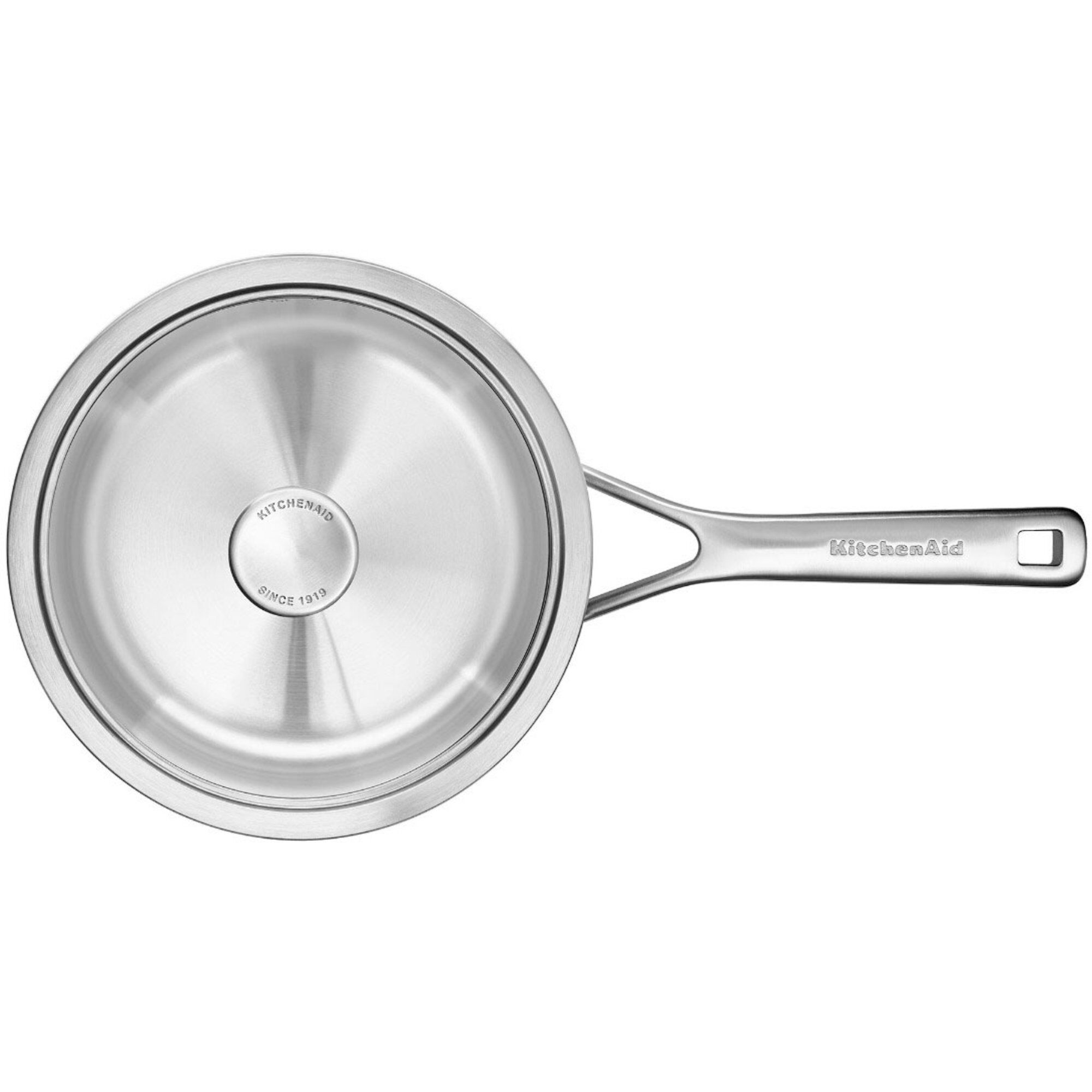 Kitchenaid Cookware Collection Sauterpande Låg