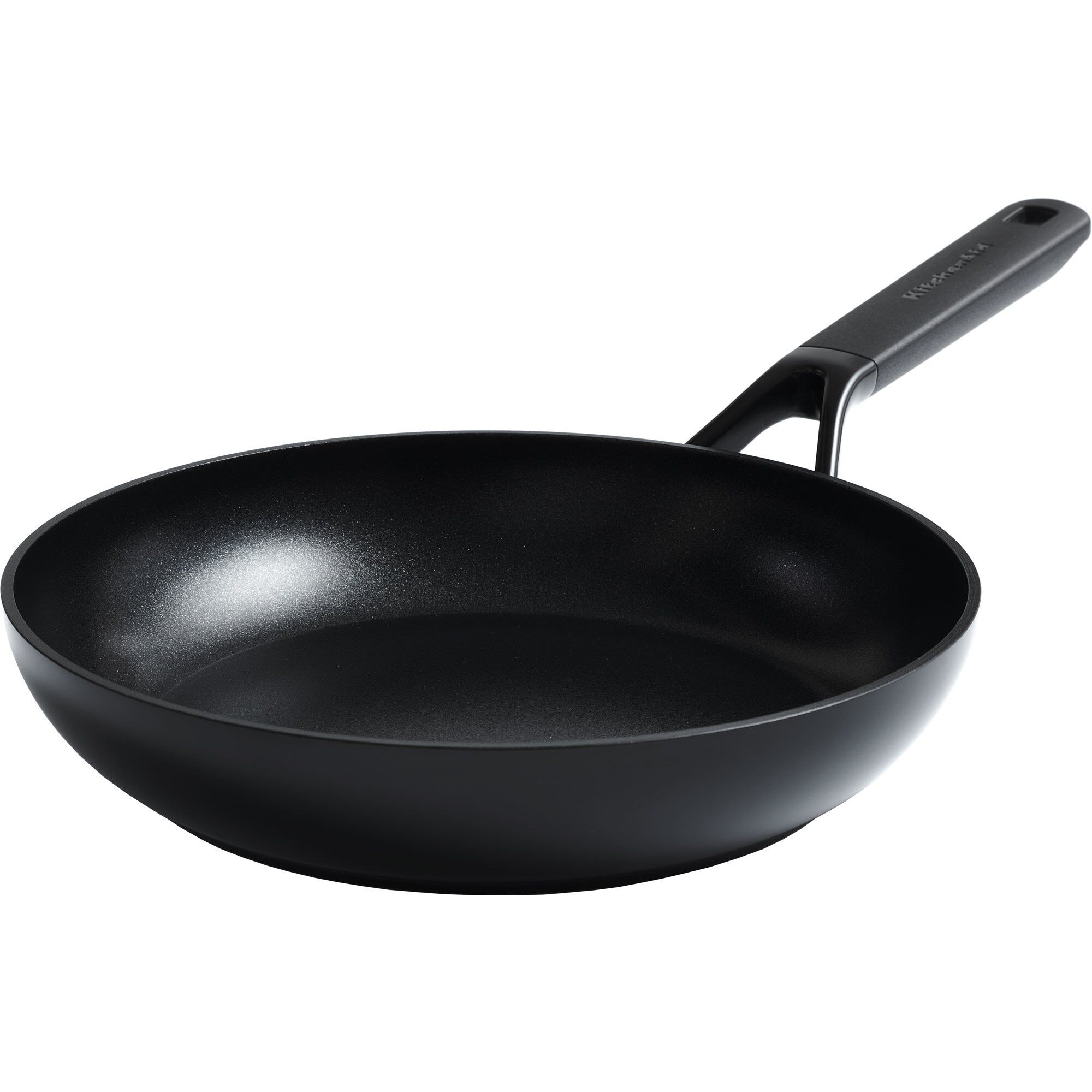 Kitchenaid Cookware Collection Stegepande Rustfrit Stål 20 Cm