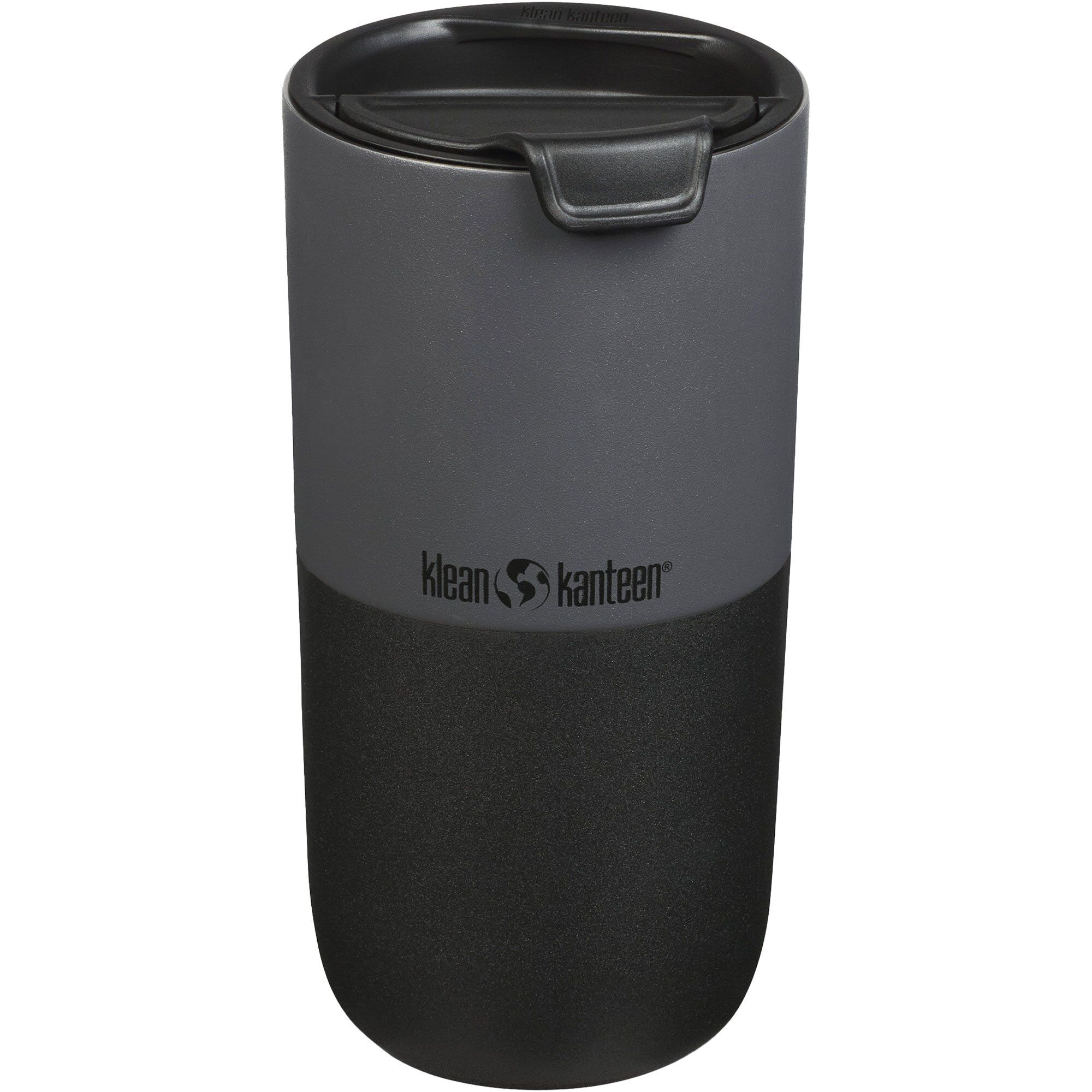 Klean Kanteen Rise Tumbler 473 Ml Asphalt