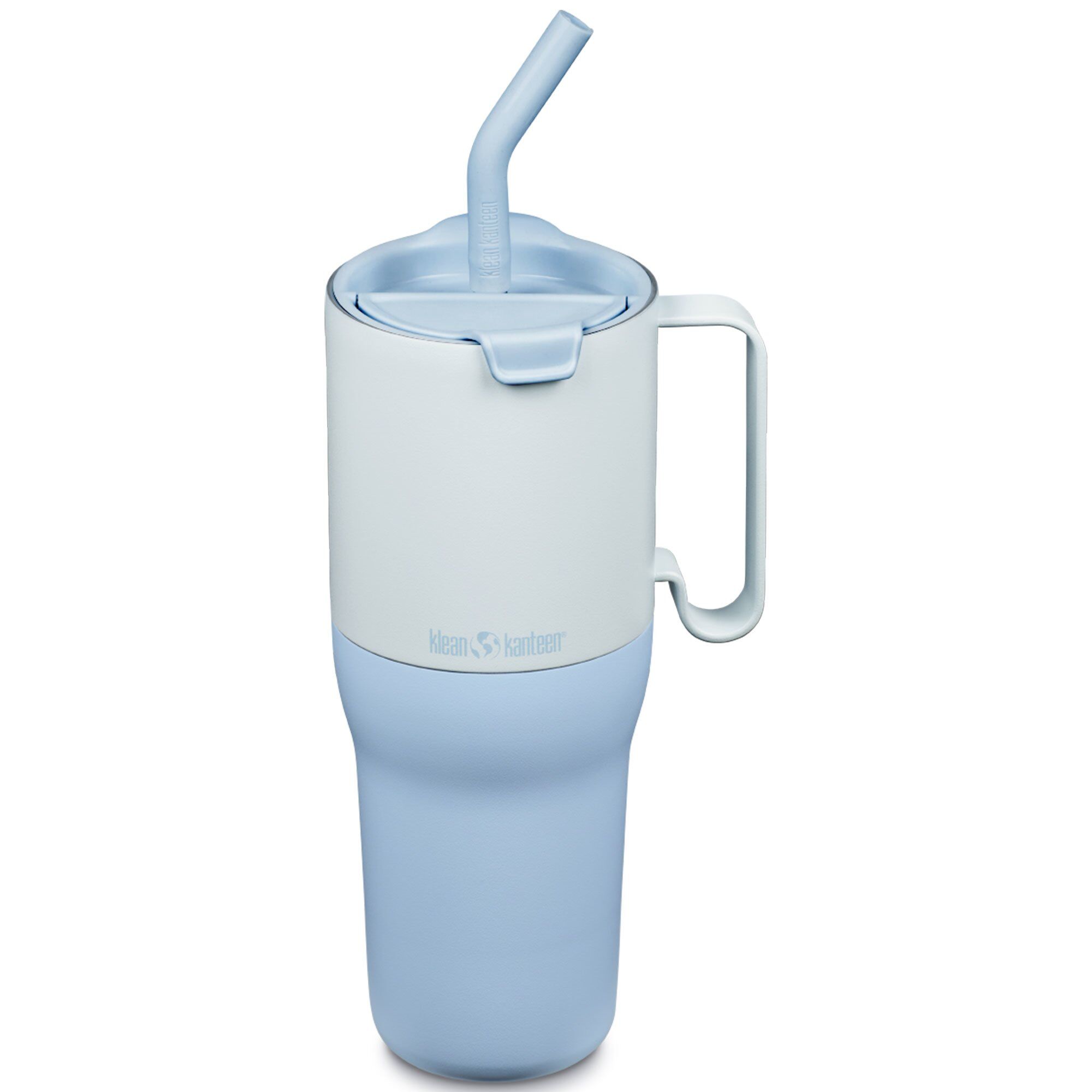 Klean Kanteen Rise Tumbler 1065 Ml Ice Blue