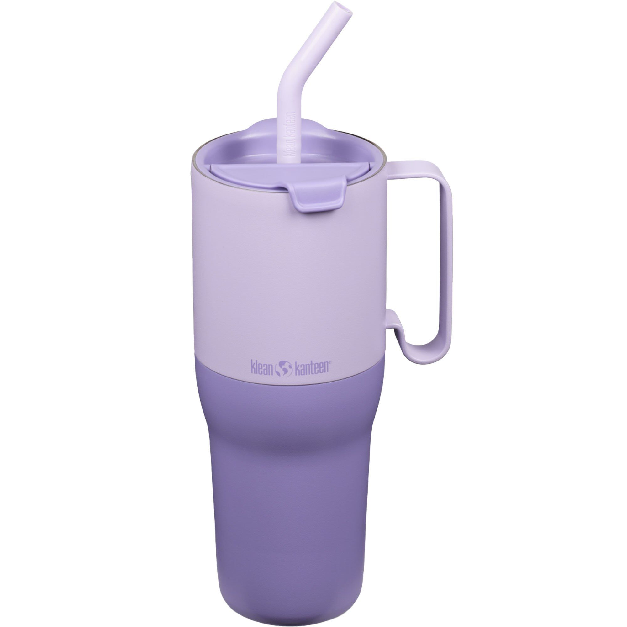 Klean Kanteen Rise Tumbler 1065 Ml Orchid Bloom