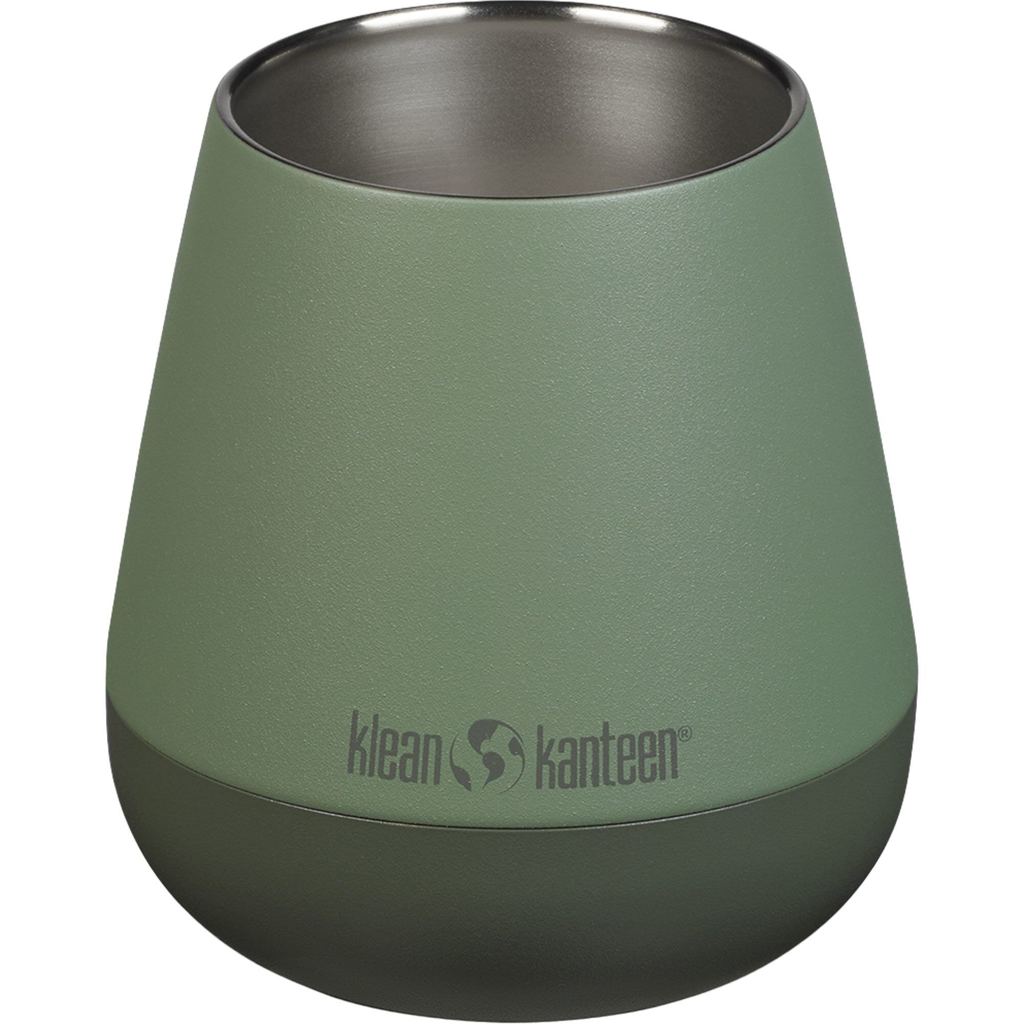 Klean Kanteen Rise Wine Tumbler 296 Ml Sea Spray