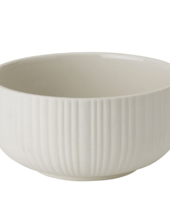Knabstrup Verda Skål 13 Cm  Soft Sand