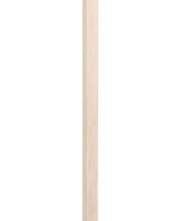 Knagerække Og Frakkestativ Rowico Confetti Hvidkalket Egetræ H178xb59xd59 Cm