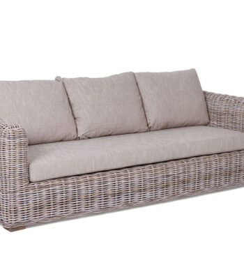 Kubu Sofa Naturrattan   Pers