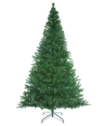 Kunstigt Juletræ  150 Cm  Inkl  Fod
