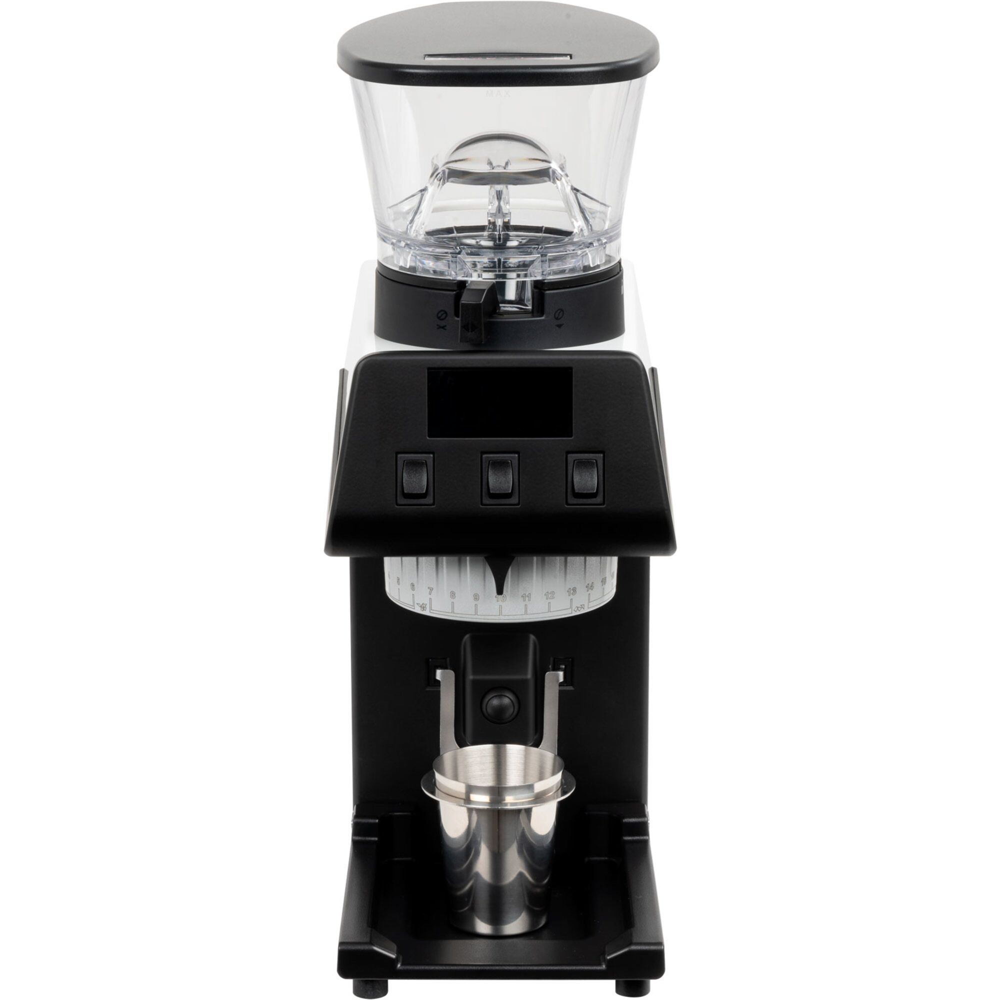 La Marzocco Pico Kaffekværn  Hvid