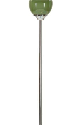 Lampe   Grøn   40x160 Cm