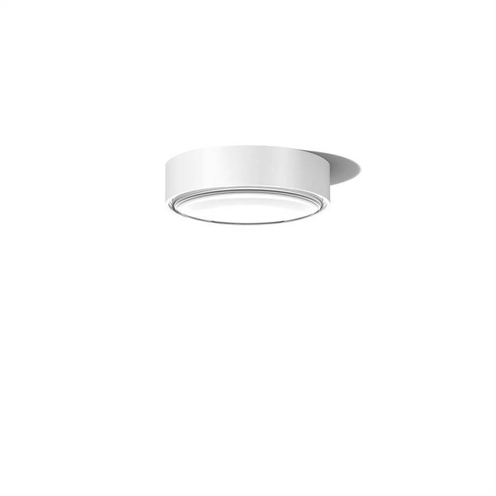 Lampefeber Sif Ip65 Loftlampe Led Hvid : Erling Christensen Møbler