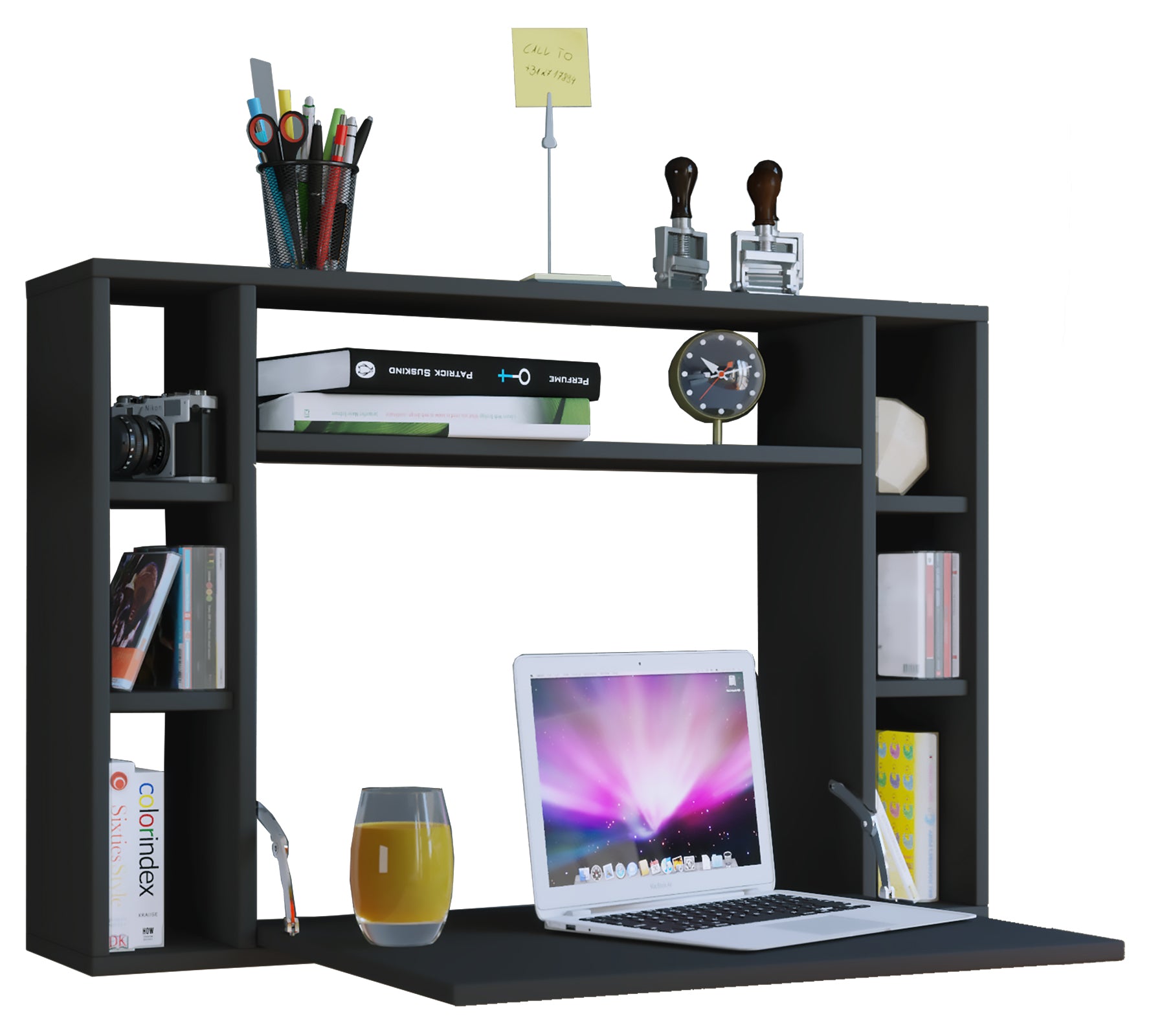 Laptop Skrivebord  Quot Wandila Quot