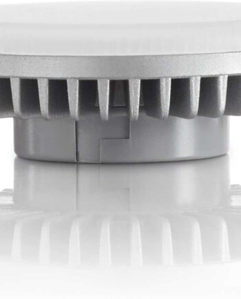 Led-elpære Ideal Lux Gx53 9w 910 Lm 3000   Varm Hvid ø7 5ã     Cm 25000 Timer