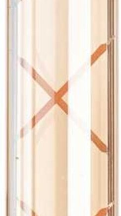 Led-lyspære Ideal Lux E27 Ravfarvet Glas 580 Lm     2200   15 000