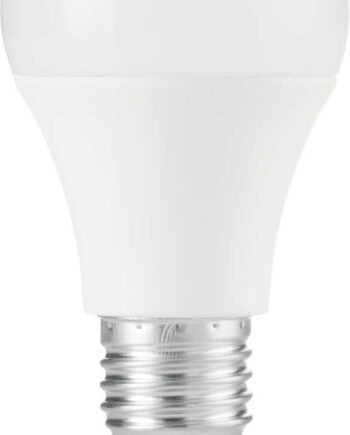 Led-pære Ideal Lux E27 10   1000 Lm 3000   Varm Hvid ø60ã 105 Mm 25 000 Timer