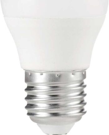Led-pære Ideal Lux E27 6w 600 Lm 4000   ø45   80 Mm