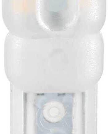 Led-pære Ideal Lux G9   5w 210lm 4000k