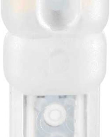 Led-pære Ideal Lux G9   5w 200 Lm 3000   Hvid ø17ã 50 Mm Energibesparende Plast