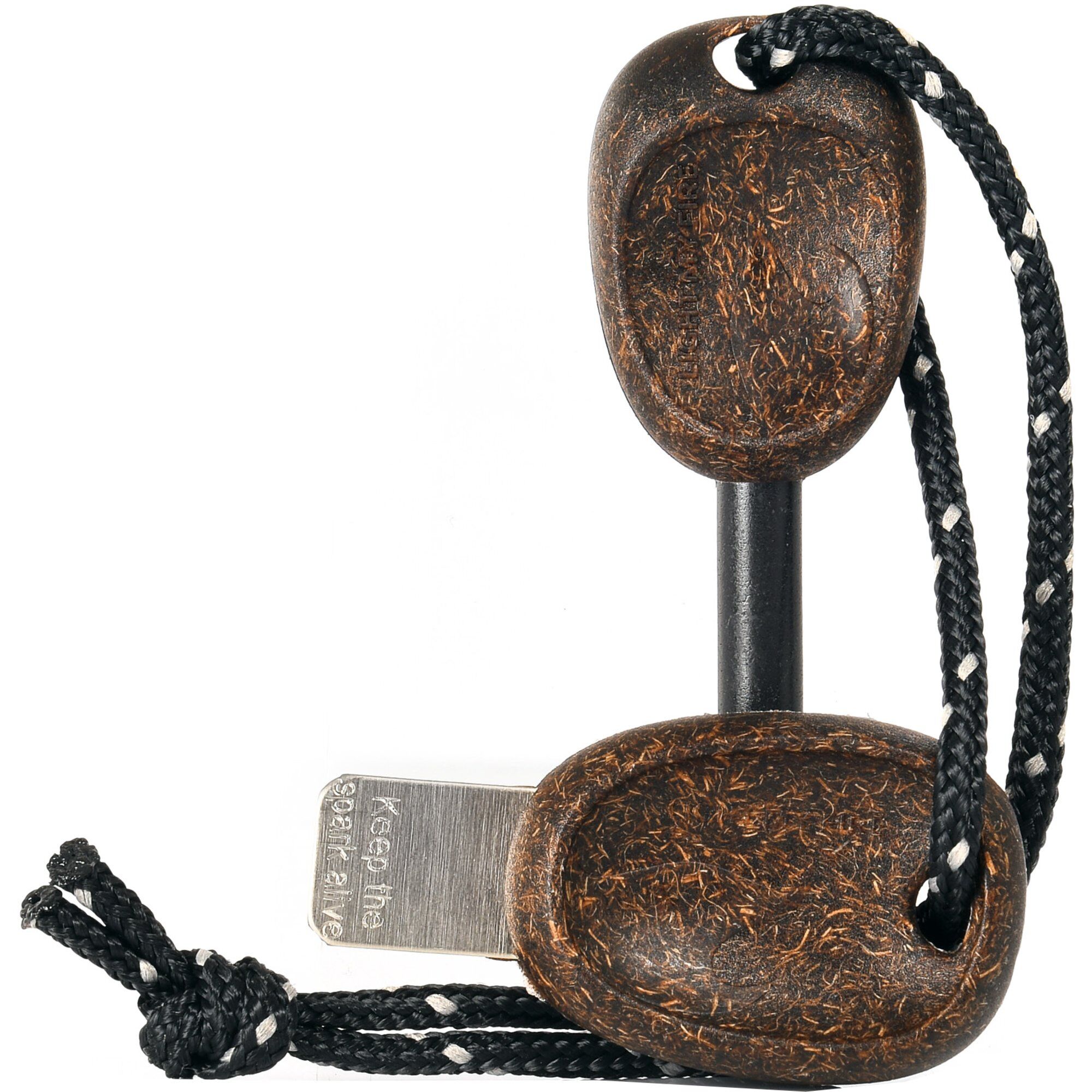Light My Fire Swedish Firesteel Scout  Cocoshell