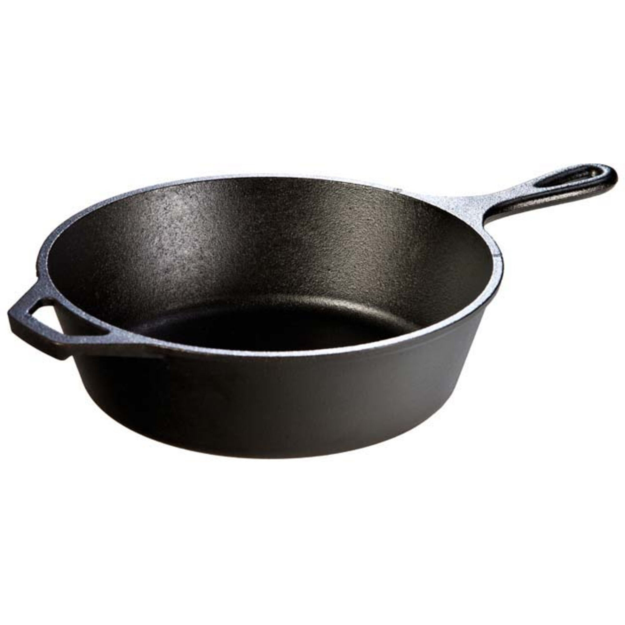 Lodge Støbejerns Sauterpande 26 Cm