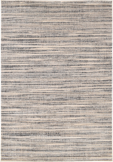 Loomery Trend Gulvtæppe 160ã 230 Cm Creme Beige Polypropylen