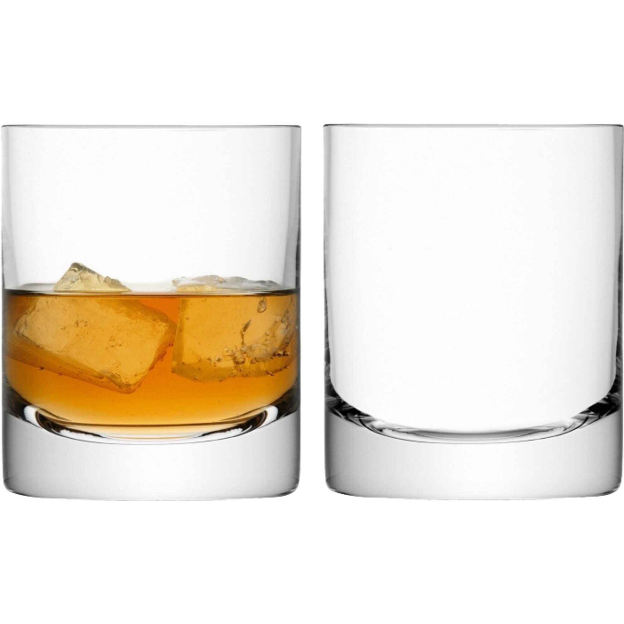 Lsa Bar Drinksglas   Stk