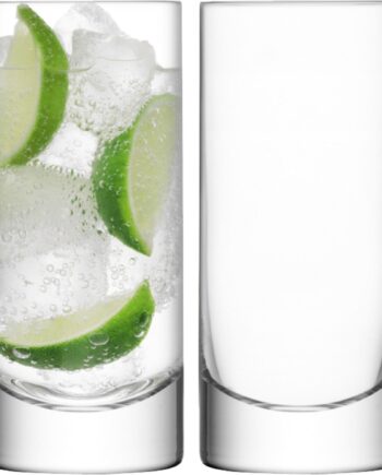 Lsa Bar Longdrinkglas   Stk  420 Ml